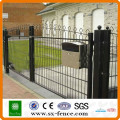 specializing in wire mesh fence manufactory